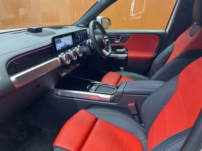 صورة مصغرة 34 لـ 2023 Mercedes-BENZ GLB