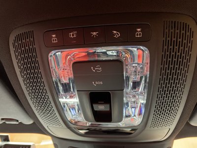 صورة مصغرة 28 لـ 2023 Mercedes-BENZ GLB