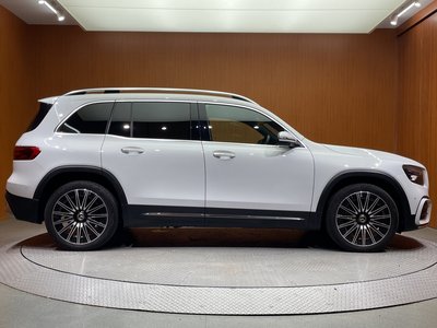 صورة مصغرة 47 لـ 2023 Mercedes-BENZ GLB