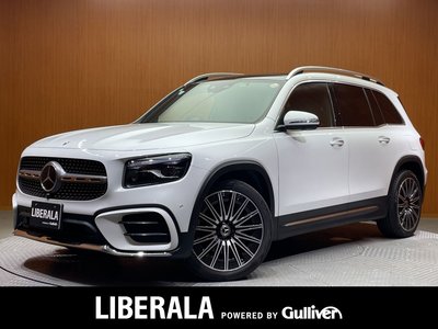 2023 Mercedes-BENZ GLB 照片 1