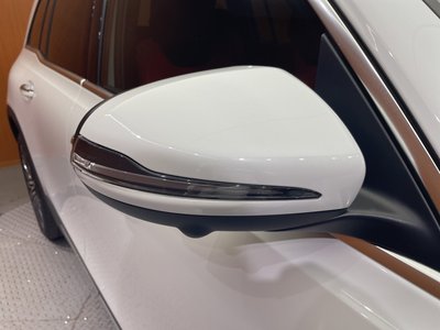 صورة مصغرة 58 لـ 2023 Mercedes-BENZ GLB