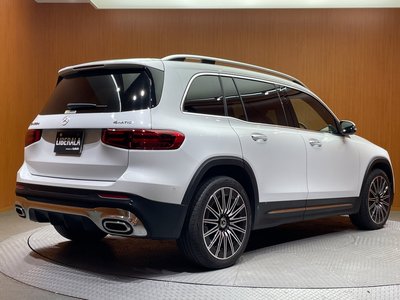 صورة مصغرة 51 لـ 2023 Mercedes-BENZ GLB