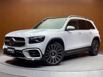صورة مصغرة 50 لـ 2023 Mercedes-BENZ GLB