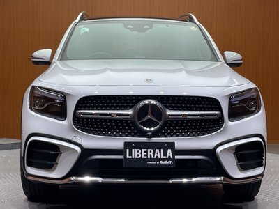 صورة مصغرة 45 لـ 2023 Mercedes-BENZ GLB