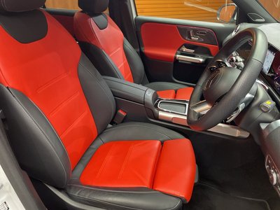 2023 Mercedes-BENZ GLB 照片 6