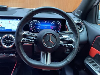 صورة مصغرة 18 لـ 2023 Mercedes-BENZ GLB