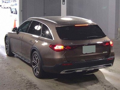 MERCEDES-BENZ E-CLASS - 2