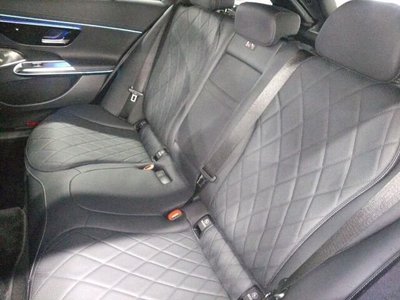 MERCEDES-BENZ E-CLASS - 6