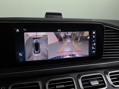 2024 Mercedes-BENZ GLE — миниатюра 21