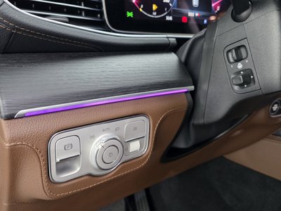2024 Mercedes-BENZ GLE — миниатюра 28