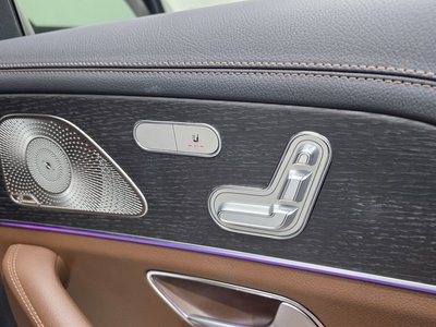2024 Mercedes-BENZ GLE — миниатюра 25