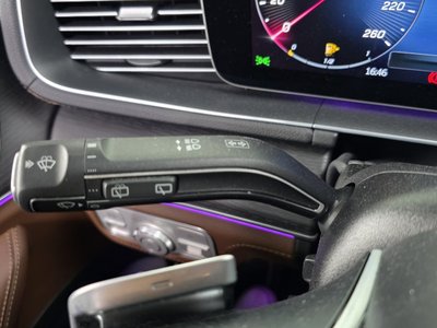 2024 Mercedes-BENZ GLE — миниатюра 29