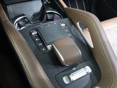 2024 Mercedes-BENZ GLE — миниатюра 33