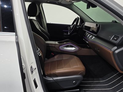 2024 Mercedes-BENZ GLE — миниатюра 17