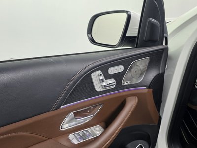 2024 Mercedes-BENZ GLE — миниатюра 30
