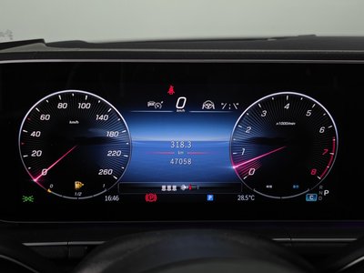 2024 Mercedes-BENZ GLE — миниатюра 11