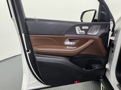 2024 Mercedes-BENZ GLE — миниатюра 14
