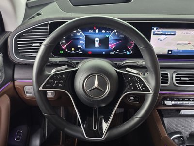2024 Mercedes-BENZ GLE — миниатюра 19