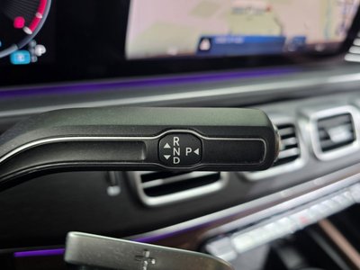 2024 Mercedes-BENZ GLE — миниатюра 12