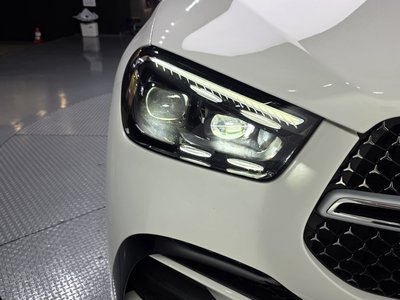 صورة 9 لـ 2024 Mercedes-BENZ GLE