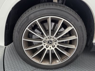 صورة 6 لـ 2024 Mercedes-BENZ GLE