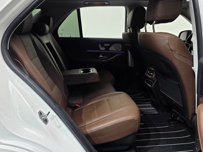 2024 Mercedes-BENZ GLE — миниатюра 18