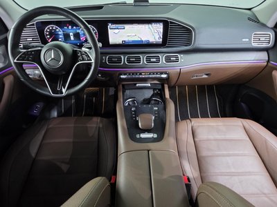 صورة 5 لـ 2024 Mercedes-BENZ GLE