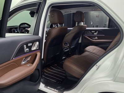 2024 Mercedes-BENZ GLE — миниатюра 16