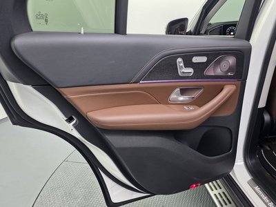 2024 Mercedes-BENZ GLE — миниатюра 15