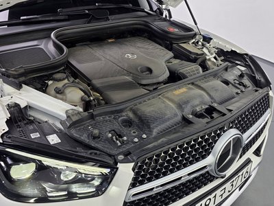 صورة 7 لـ 2024 Mercedes-BENZ GLE