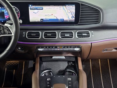 2024 Mercedes-BENZ GLE — миниатюра 20
