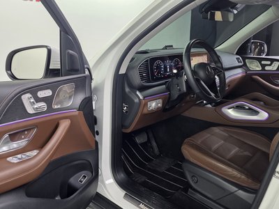 2024 Mercedes-BENZ GLE — миниатюра 13