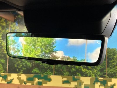 2026 Toyota LAND CRUISER 250 photo 6