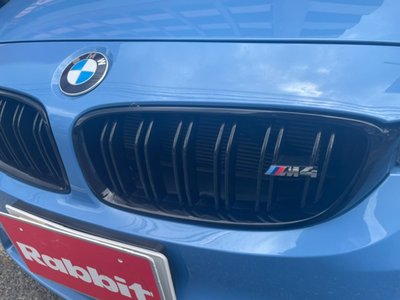 BMW M4 COUPE - 4