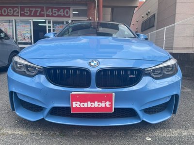 BMW M4 COUPE - 3