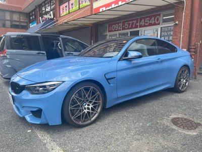 BMW M4 COUPE - 6