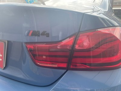 BMW M4 COUPE - 9