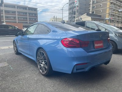 BMW M4 COUPE - 7