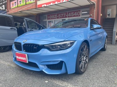 BMW M4 COUPE - 5