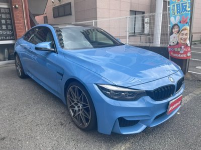 BMW M4 COUPE - 2