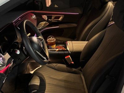 MERCEDES-BENZ EQS - 8