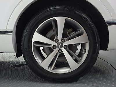 2022 Genesis GV80 照片 8