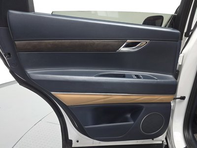 2022 Genesis GV80 缩略图 15