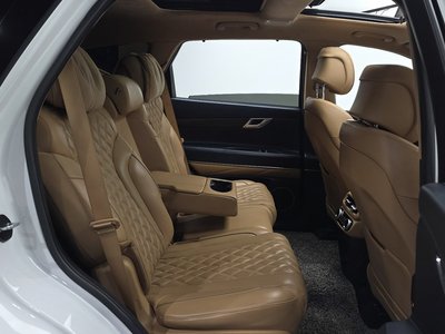 2022 Genesis GV80 缩略图 17