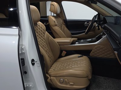2022 Genesis GV80 缩略图 16