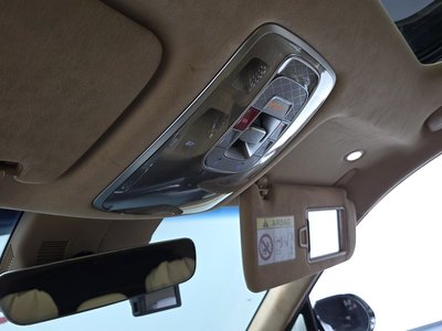 2022 Genesis GV80 缩略图 27