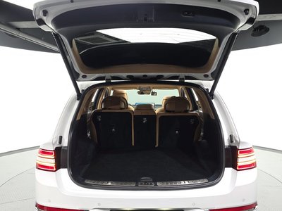 2022 Genesis GV80 缩略图 35