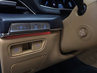 2022 Genesis GV80 缩略图 26
