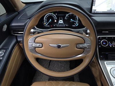 2022 Genesis GV80 缩略图 19