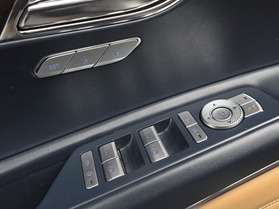 2022 Genesis GV80 缩略图 30